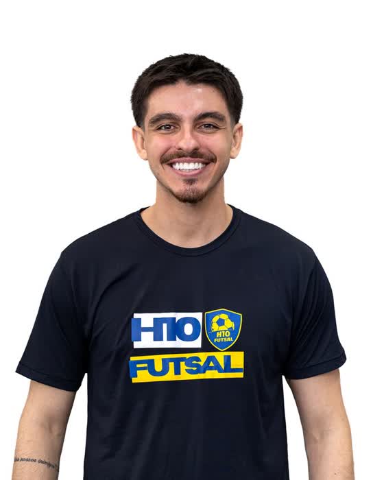 Retrato de João "Tofa"